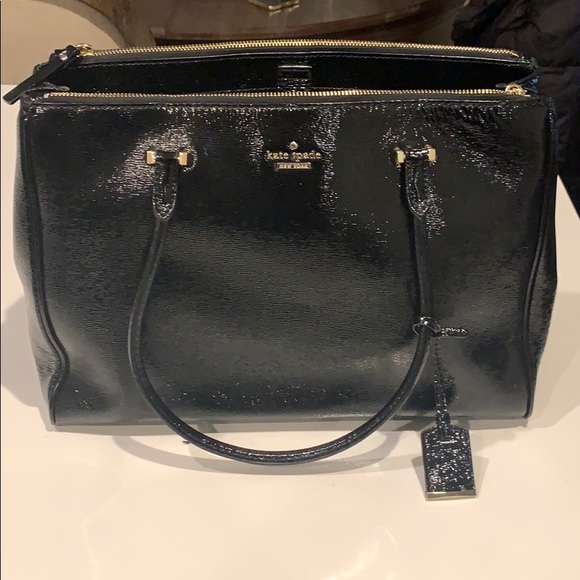 kate spade Bags Kate Spade Work Bag Poshmark
